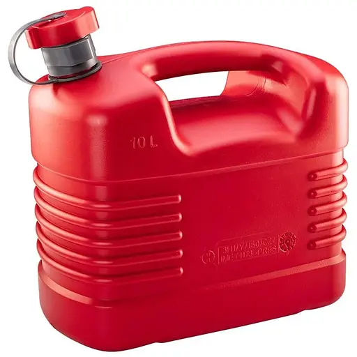 Neo Tools 11-560 Канистра для топлива, 10 л, пластик HDPE
