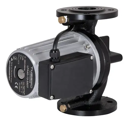 Циркуляционный насос Thermo Alliance LPS LPA40-13-550 Т фланцевый LPA4013550T - фото 1