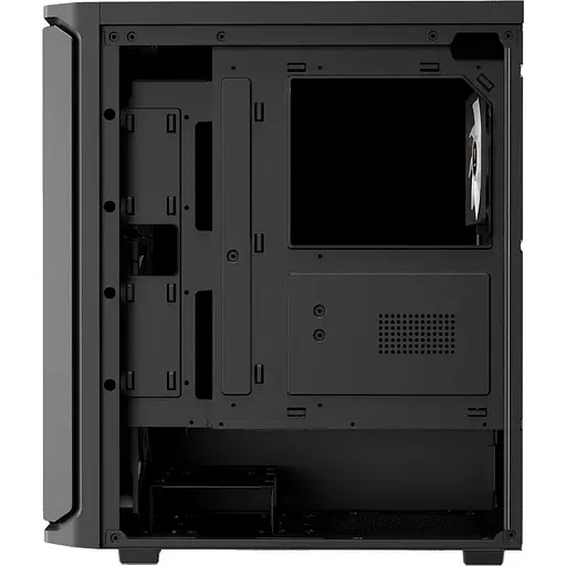 Корпус GAMDIAS AURA GC11 ARGB (4711514503760) - фото 3