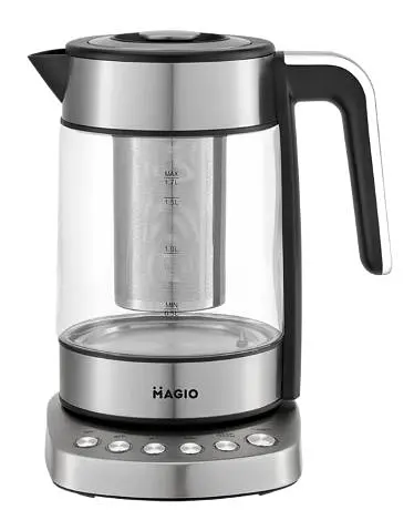 Электрочайник Magio MG-494 - фото 1