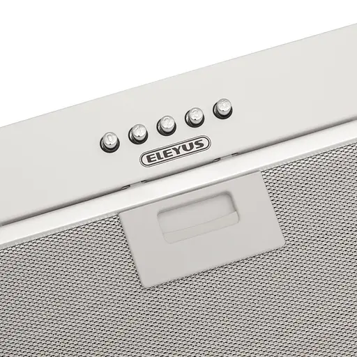 Витяжка вбудована Eleyus UNIA 800 LED 52 WH - фото 7