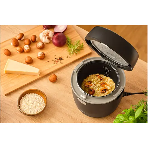 Мультиварка Sencor SRM0671BK - фото 12