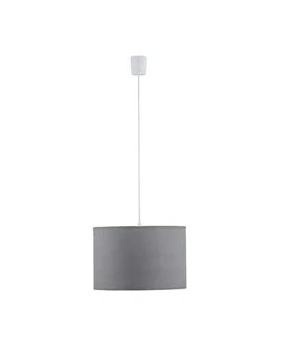 Підвісний світильник TK Lighting 3462 Rondo E27 1x15W IP20 - фото 1