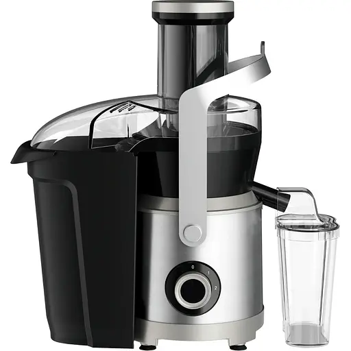 Соковыжималка центробежная Tefal Nutri ZE660D10