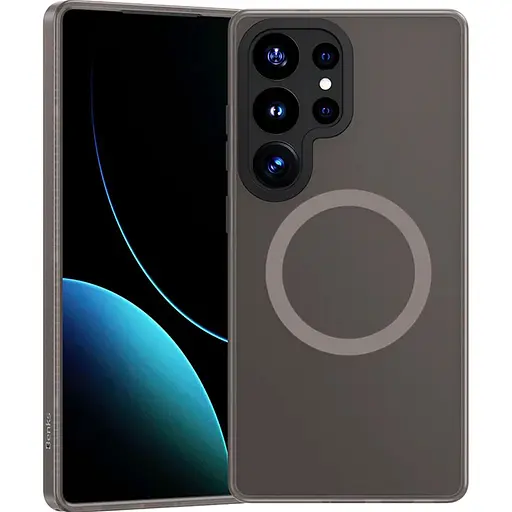 Чохол Benks Lucid Armor Magnetic для Samsung Galaxy S25 Ultra (6948005923563) [141687]