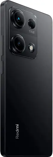 Смартфон Xiaomi Redmi Note 14S 12/512GB Midnight Black - фото 4