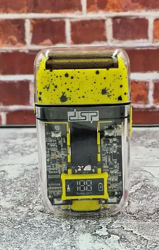 Електробритва-шейвер DSP 60125 - фото 3