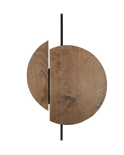 Настінний світильник Nowodvorski 7654 Sunset C - фото 1