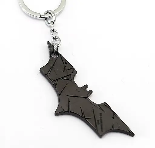 Брелок GeekLand Batman Бетмен 10.130 - фото 1
