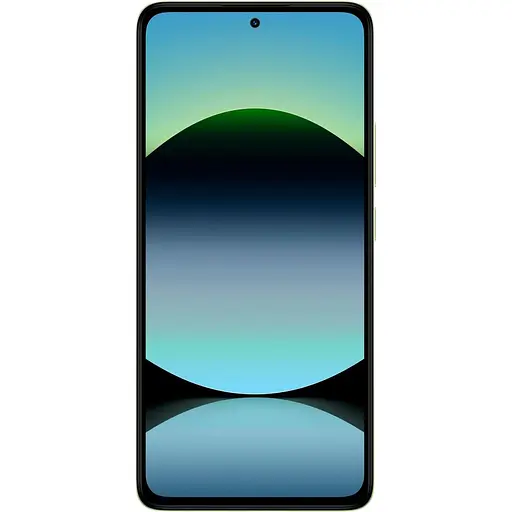 Смартфон Redmi Note 14 8/256GB Lime Green Global EU [130859] - фото 2