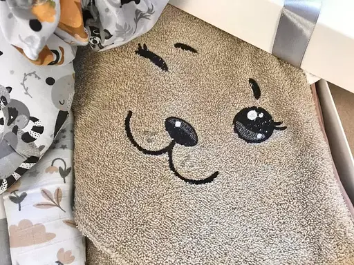 Подарунковий набір "Ведмедик" - фото 2