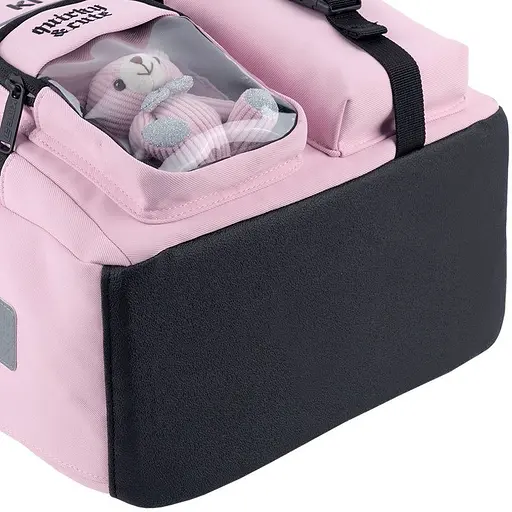 Рюкзак Kite Education 584 Quirky & Cute - фото 9