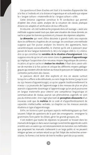 Collection F. Elaborer un cours de FLE) - фото 10