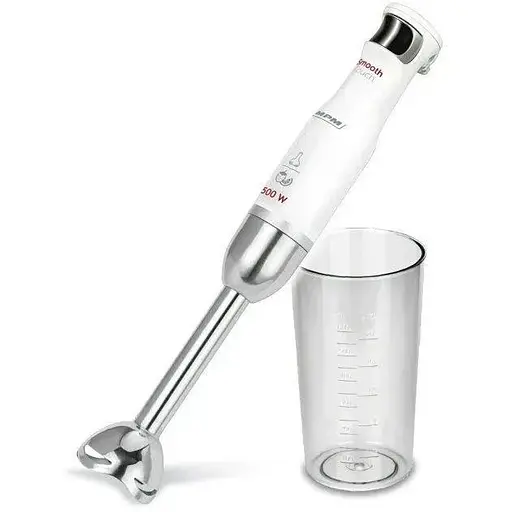 Блендер погружной Mpm MBL-27