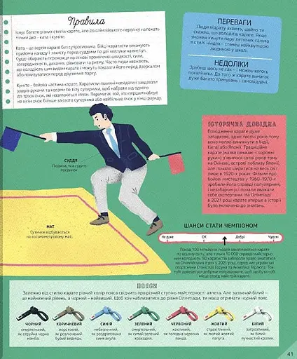 На старт, увага… золото! - фото 7