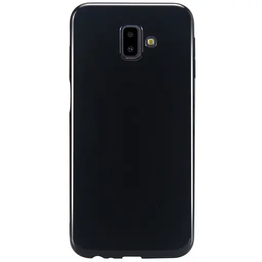 Чохол T-PHOX Samsung J6+ 2018/J610 - Crystal black