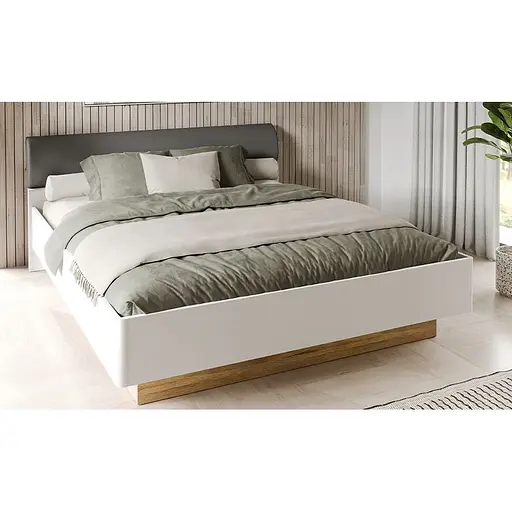 Кровать Forte Meble Mayacus 180x200 - фото 4