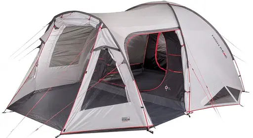 Намет High Peak Amora 5.0 Nimbus Grey (11576) - фото 1