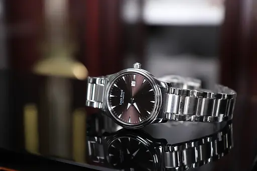 Годинник Louis Erard Heritage 69257AA03 - фото 2