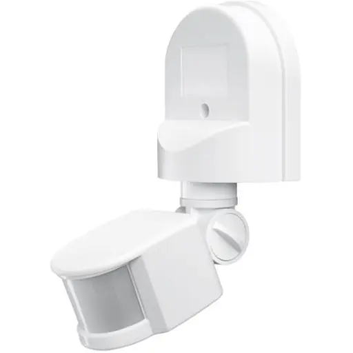 Датчик руху та освітленості Videx VL-SPW02W 220V 1200W інфрачервоний - фото 1