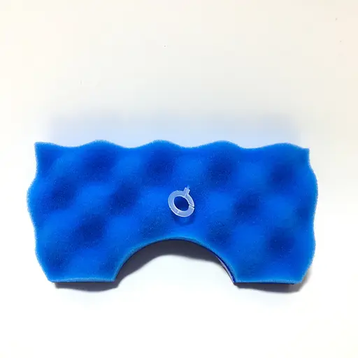 Фільтр для контейнерного пилососу Samsung SC18M31*, SC15M31*, SC07M31*, SC18M21*, SC43*, DJ63-01211A - фото 9