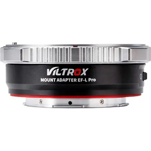 Адаптер для объектива Viltrox EF-L Pro [105388]