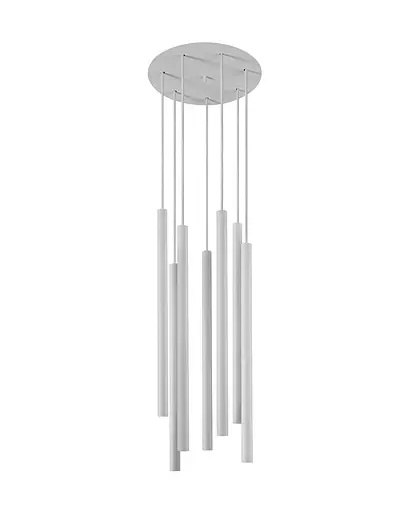 Підвісний світильник Nowodvorski 8918 Laser - фото 1