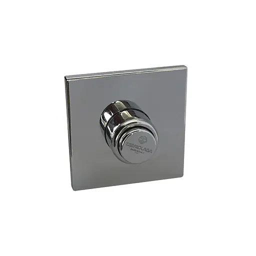 Кран-дозатор для пісуара Tremolada Tremo 467, Хром - фото 3