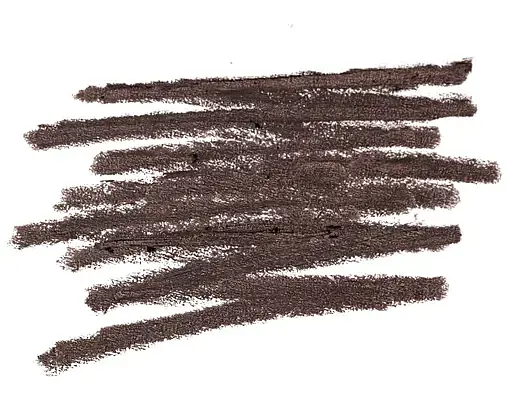 Олівець для брів Flormar Ultra Thin Brow Pencil Dark Brown тон 004, 0.14 г (8000019546641) - фото 3
