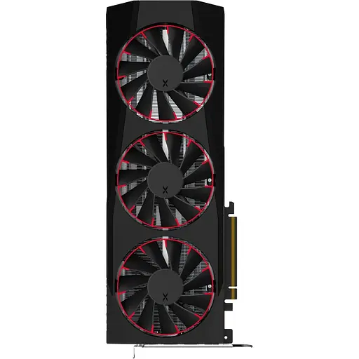 Видеокарта XFX Quicksilver AMD Radeon RX 9070 XT Magnetic Air Edition (RX-97TMAQKB9) UA [130323] - фото 2