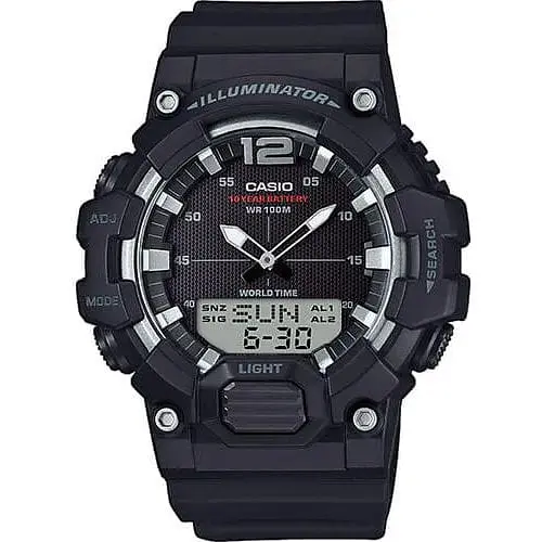 Годинник Casio HDC-700-1AVEF