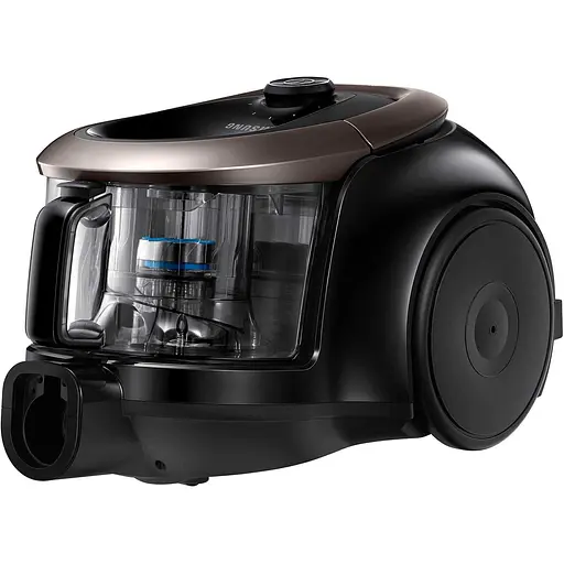 Пылесос Samsung Pet Care Edition VC07M21N9VD [149195] - фото 8