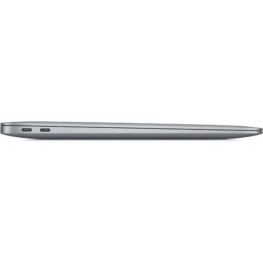 Ноутбук Apple MacBook Air 13" Silver 2020 MWTK2 - фото 6