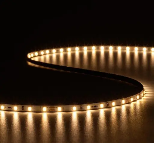 LED Стрічка 5W 120LED 3000K 450LM IP20 24V KLOODI KD2216-120-5W-3К-24V - фото 3