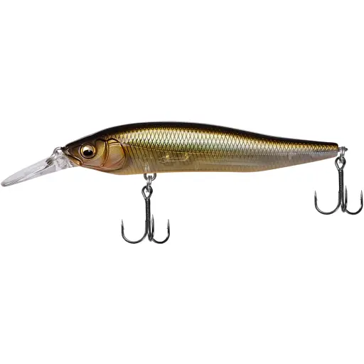 Воблер Megabass X-Nanahan+1 SF 75mm 7.0g Ito Moroko