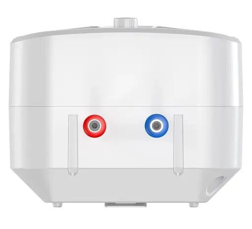 Водонагреватель электрический Aquatronic, 1500 Вт, мокрый ТЭН, 10 л над мойкой вертикальный, квадратный, белый (Compact WO1015 C2M) - фото 10