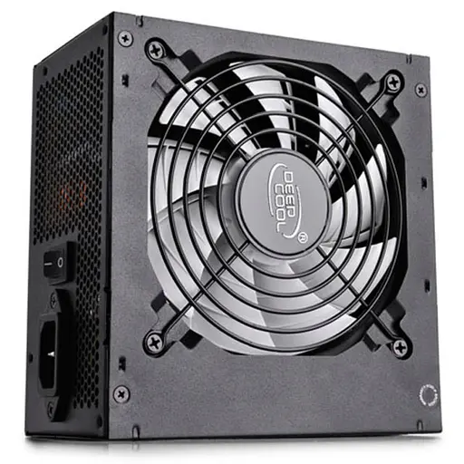 Блок живлення Deepcool DQ750 ST 750W 80 PLUS GOLD (DP-GD-DQ750ST) Б/в - фото 2