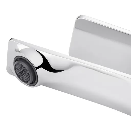 Змішувач для раковини Agua Merida-C010 (CV035430) - фото 6