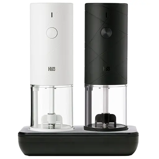 Електричний млин для солі та перцю (набір) Xiaomi HuoHou Electric Grinder Set (HU0293)