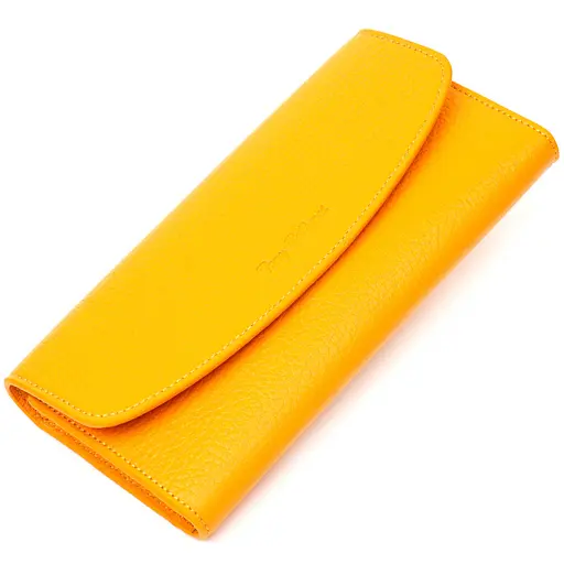 Кожаный женский кошелек Tony Bellucci 19х9.5х1.5 см acs0026985 - фото 1