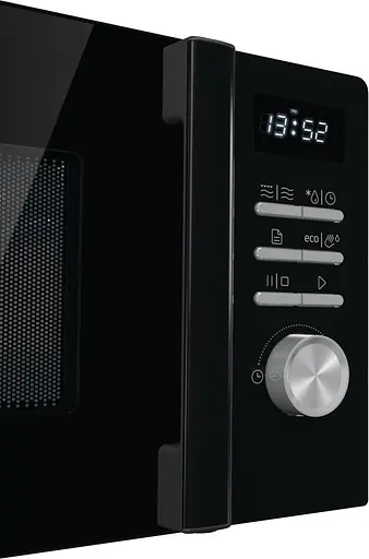 Микроволновая печь Gorenje MO20A4BH - фото 9