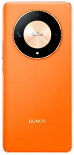 Смартфон Honor X9b 5G 12/512Gb Sunrise Orange (оранжевый) с NFC - фото 5