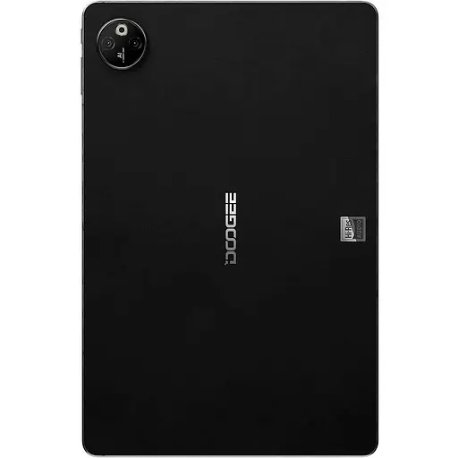 Планшет Doogee T30 Max 8/512GB LTE Black Global EU Вітрина [137951] - фото 3