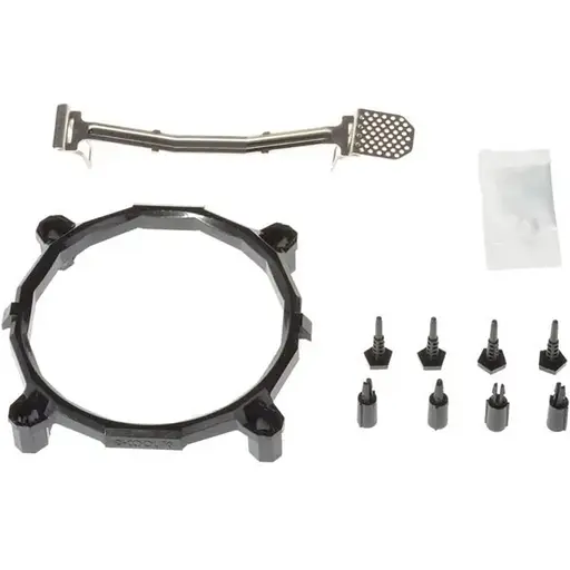 Кулер процесорний ID­ Cooling DK­03 - фото 5