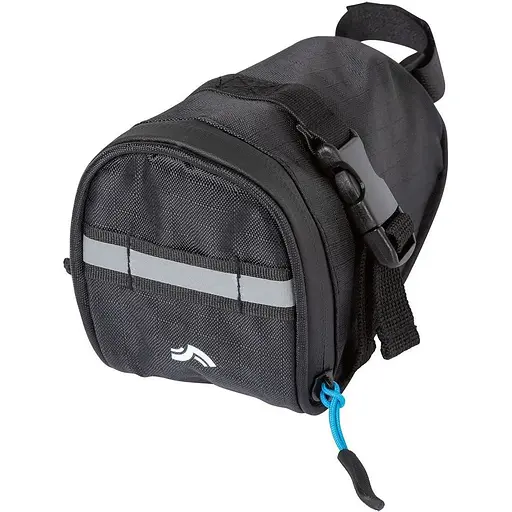 Велосумка Crivit 16x8x10 см sum0023126 - фото 1