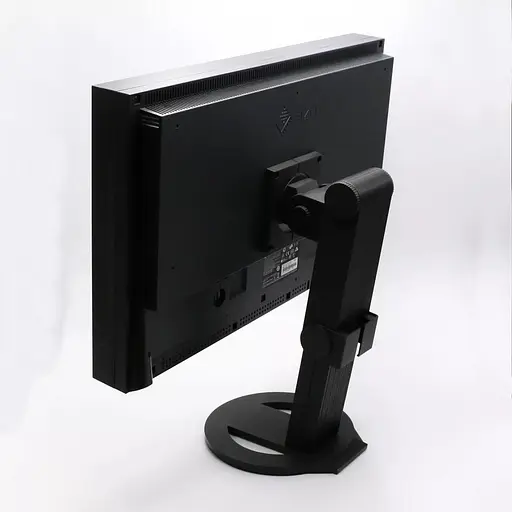 Монитор 24" EIZO S2402W 1920x1200 TN VGA DVI (S2402W) Б/у - фото 3