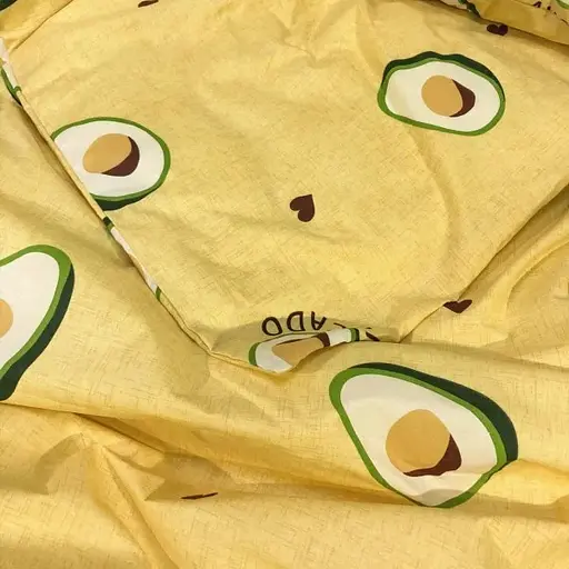 Комплект постельного белья Viluta подростковый ранфорс 20118 100% хлопок - фото 4