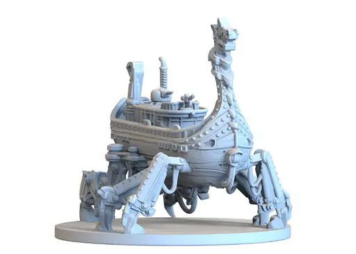 Настільна гра Geekach Games Експедиції (Expeditions) (укр.) (GKCH156TK) - фото 14