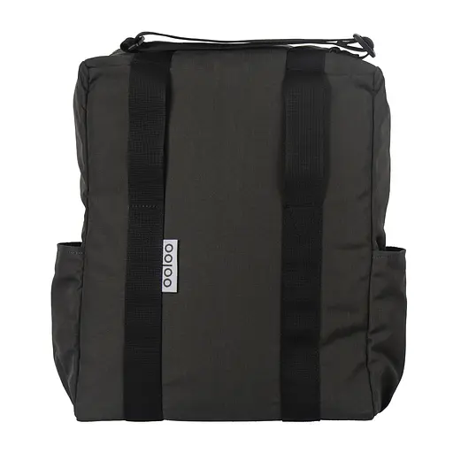 Рюкзак-антикрадій OOLOO Кенгуру mini 40x30x12 см,  антрацит 2700