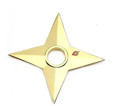 Колекційний набір Naruto Наруто з 5 штук N 27.192 - фото 6